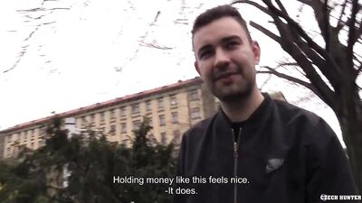 Czech Hunter 693 2023-06-02 - gay porn video