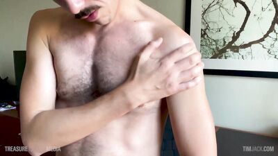Jonah Wheeler 2021-06-22 - gay porn video