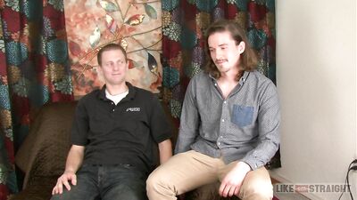Crotch Watch - Geo & Chris 2020-11-19 - gay porn video
