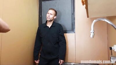 Apartamento Novo 2023-10-29 - gay porn video
