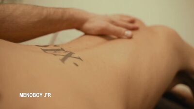 Menoboy - La casa de sexo - Part 1 - gay porn video