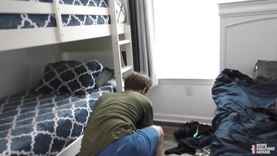 Jaw Stretcher - Matthew 2023-07-21 - gay porn video