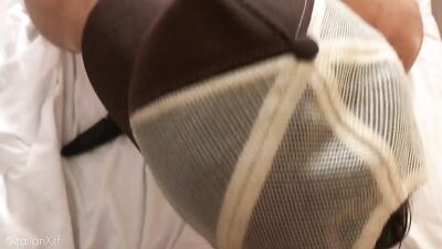 Threesome with 2 Brazilian boys 2021-05-17 - gay porn video