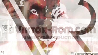 BUST MY ASS Viktor Rom - gay porn video