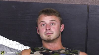 Chad Taylor Solo 2020-11-16 - gay porn video