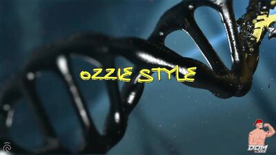 Ozzie Style - gay porn video