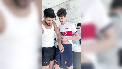 Andres Milan (@andresmilan) gay porn video (46)