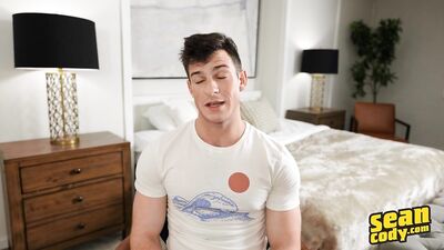 Archie & Max Bareback 2021-11-24 - gay porn video