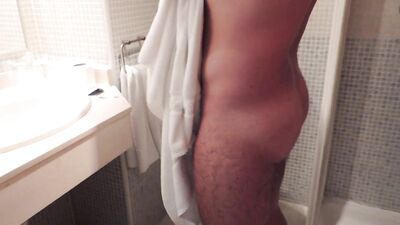 Dany Boss Used Raw by Magic Javi - gay porn video