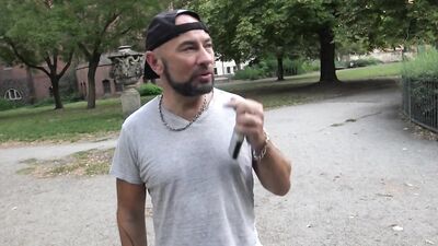 Jess Royan Used Raw by Jason - gay porn video