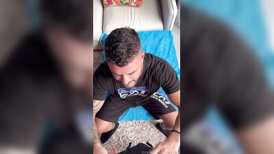 Fans - @timkruger @jakemanson - gay porn video