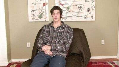 Seed Money - Ashton 2020-11-05 - gay porn video
