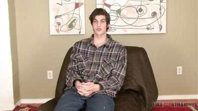 Seed Money - Ashton 2020-11-05 - gay porn video
