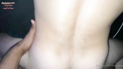 Fans - Zackybro101 - Woke up in the Morning and checked my grindrr and i saw @tophercris - gay porn video
