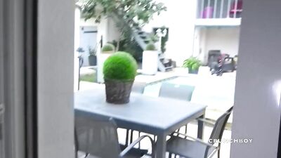 Anthony Used by Vlad Castle - gay porn video