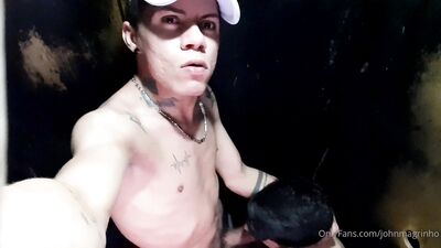 OnlyFans-johnmagrinho-22 - gay porn video