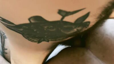 Getting Sweaty And Making A Mess All Over Phillip James - gay porn video
