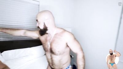 Mixed Flavors Full Edition LATINRELAX - gay porn video