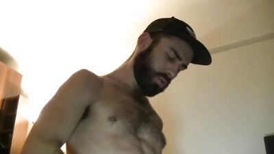 French slut PHILPP WANTS used raw by XXL Arab cock - gay porn video