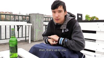 Czech Hunter 574 2021-05-12 - gay porn video