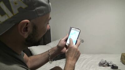 The pornstra Mickey TAYLOR used by Wde Mathews 2021-06-21 - gay porn video