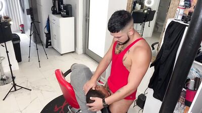 JUAN KYNK FUCK ROLY SANTOS 2021-08-09 - gay porn video