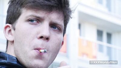 Grab And Go World Of gay porn video