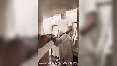 prison