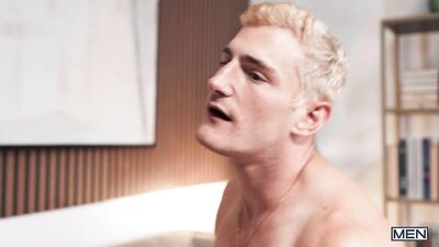Can't Wait To Cum - Mu & Tommy Parker - gay porn video