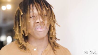 Hookup Heist - Jade Desir & Adam Amax - gay porn video