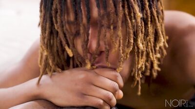 Hookup Heist - Jade Desir & Adam Amax - gay porn video