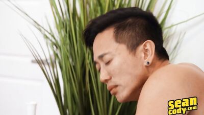 Asher & Dale Bareback 2021-08-06 - gay porn video