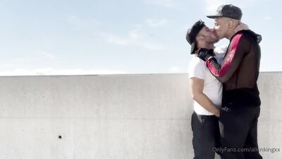 Fans - allenkingxx (188) - gay porn video