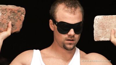 Mattias and Rado - RAUNCHY - gay porn video