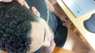 Fans - soyisaacking 0hj8gy0vdfyomqvii9u2n source - gay porn video