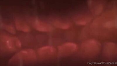 Fans - Rico Marlon Marce Garrido - gay porn video