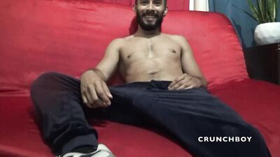 Diego Used Raw by Barbon - gay porn video