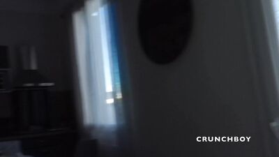 Gay Fucked by Vlad Castle - gay porn video