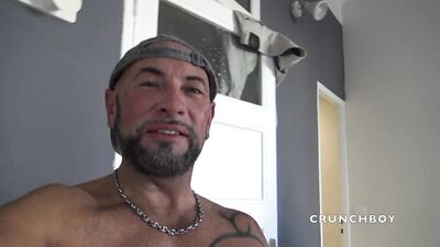 Gay Fucked by Vlad Castle - gay porn video