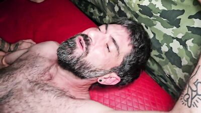 Filthy Foursome - gay porn video