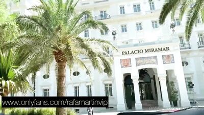 Fans - Adventures of Rafa Martin (Rafamartinvip) - Season 2 - Verypuppy - gay porn video