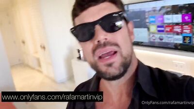 Fans - Adventures of Rafa Martin (Rafamartinvip) - Season 2 - Verypuppy - gay porn video