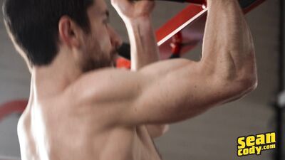 Jay Stroke - gay porn video