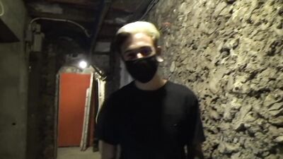 Ludwig Used Raw by Lorenzo - gay porn video