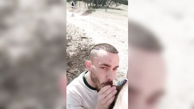 Exhibitionist Fun!!! By Leo Bulgari, Xisco Freeman & Jey Dragon - gay porn video