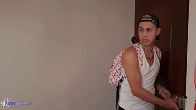 Brother in law - gay porn video