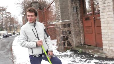 Czech Hunter 589 2021-07-28 - gay porn video