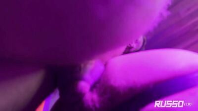 THE MONSTER INSIDE ME Marcelo Russo - gay porn video - gay porn video