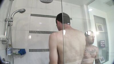 TJ-BOOKER2 - ANAL-FLIP - gay porn video