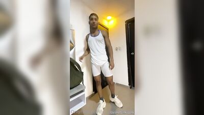 Fans - Jose Jimenez (aka Josejimenez20) Fans - Jose Jimenez (13) - gay porn video